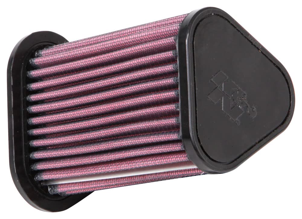 K&N RO-6518 Ersatz-Luftfilter
