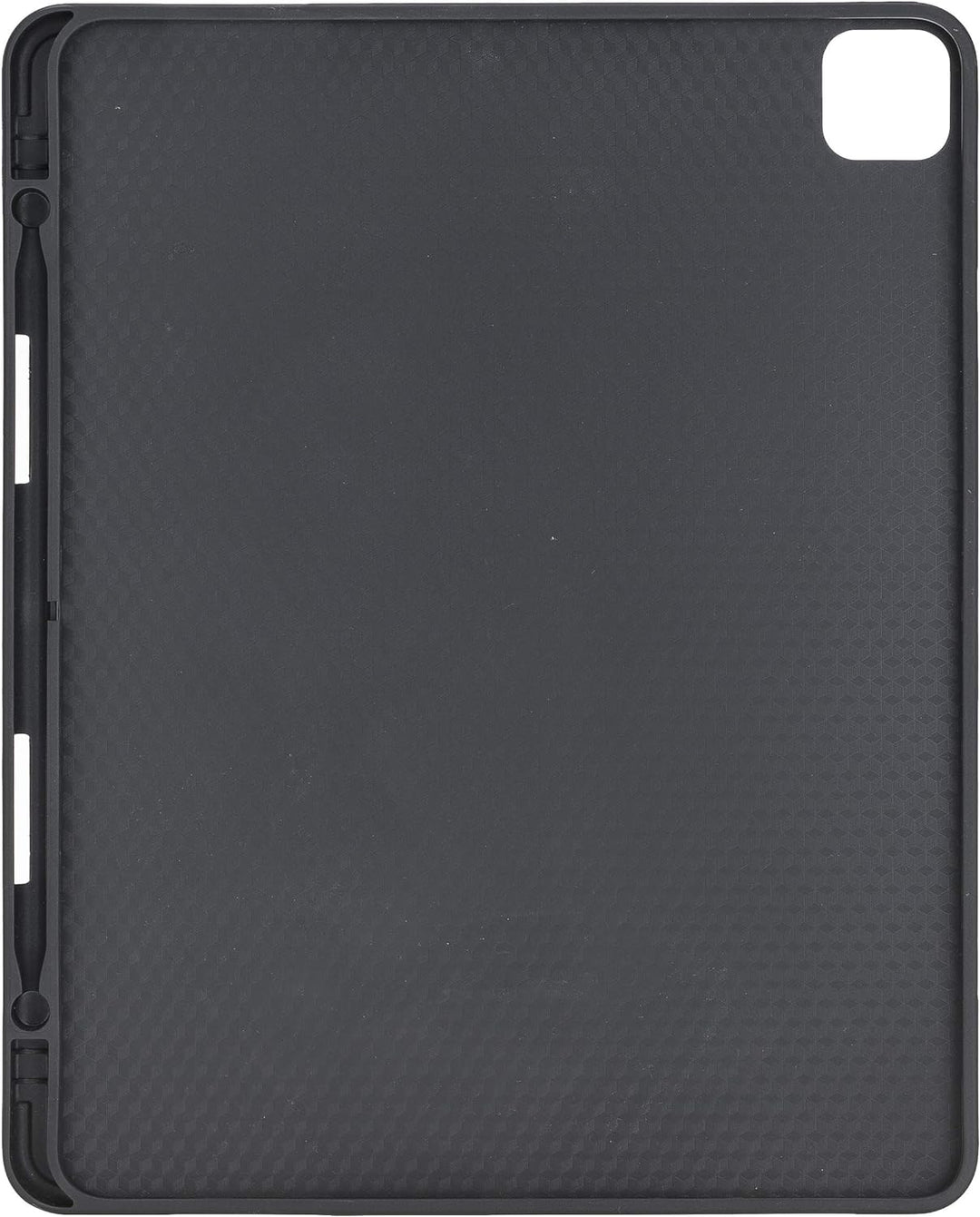 Solo Pelle Hülle geeignet für Apple iPad Pro 12,9" 2020 Echtleder Case aus echtem Leder. Unterstützt