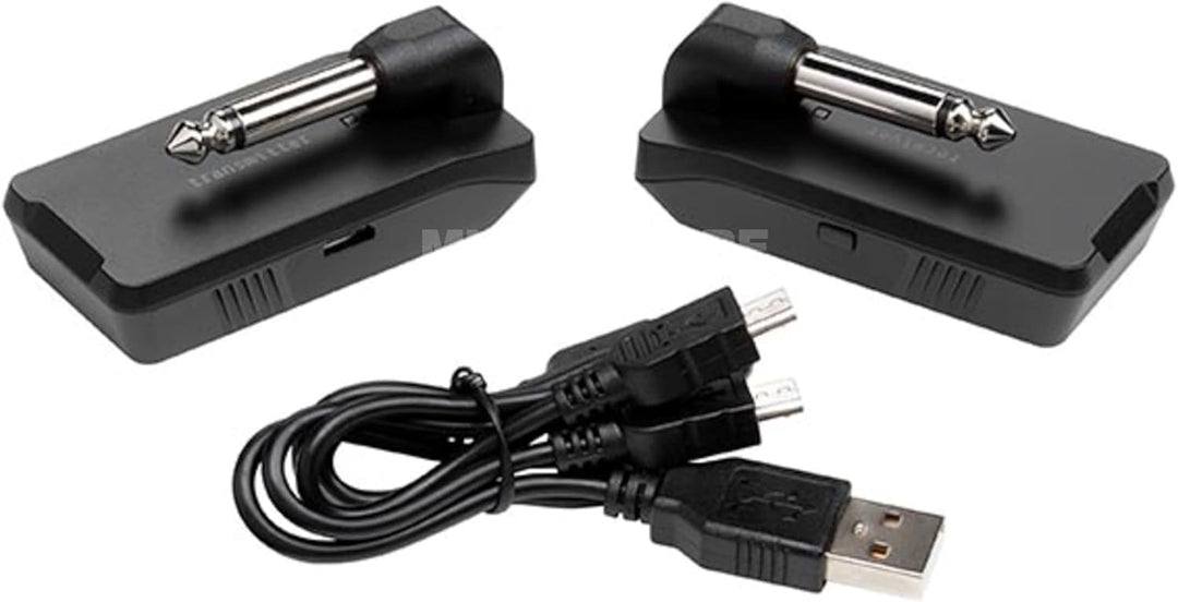 IBANEZ Wireless System für E-Gitarre - (WS1)