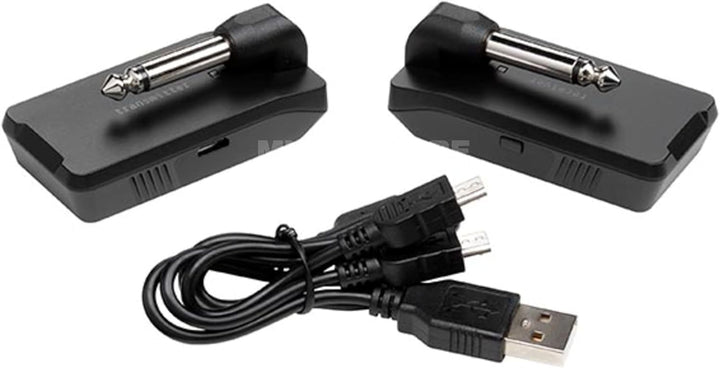 IBANEZ Wireless System für E-Gitarre - (WS1)