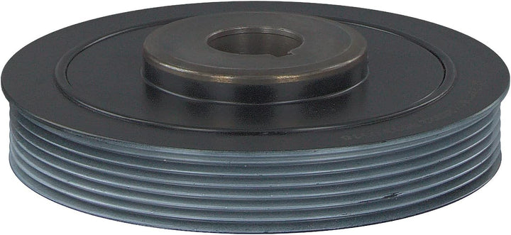 febi bilstein 26922 Riemenscheibe (entkoppelt) für Kurbelwelle , 1 Stück