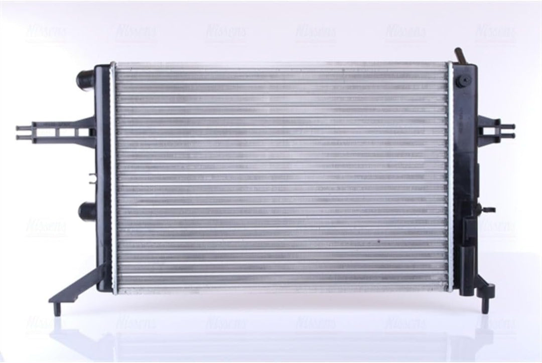 Nissens 63016 Kühler, Motorkühlung