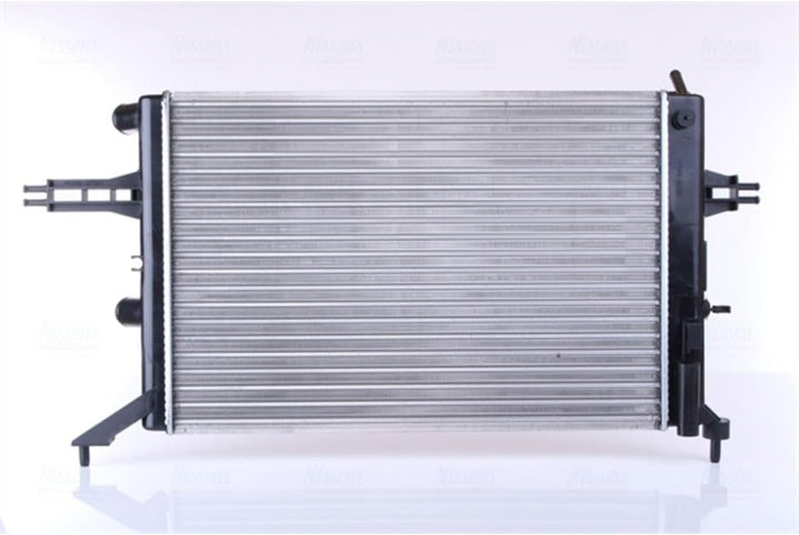 Nissens 63016 Kühler, Motorkühlung