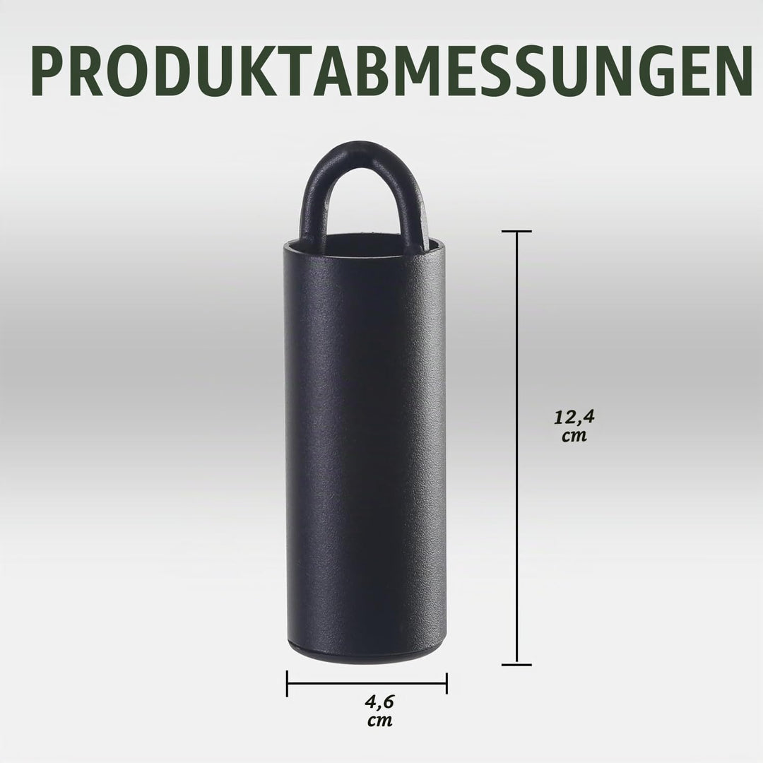 5-in-1 Pinch Grip Krafttrainingsset, robustes Eisen-Unterarm- und Handgelenkroller-Set, Handtrainer