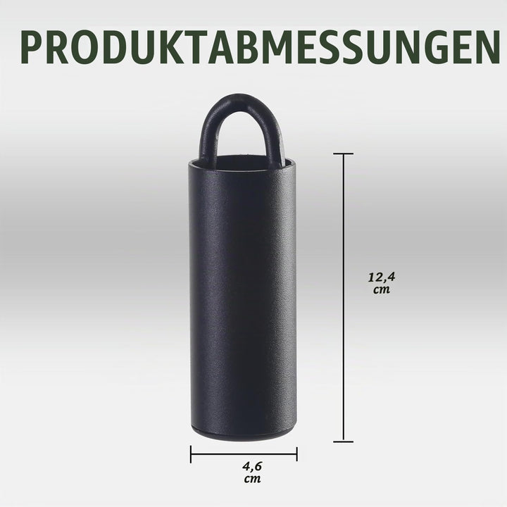 5-in-1 Pinch Grip Krafttrainingsset, robustes Eisen-Unterarm- und Handgelenkroller-Set, Handtrainer