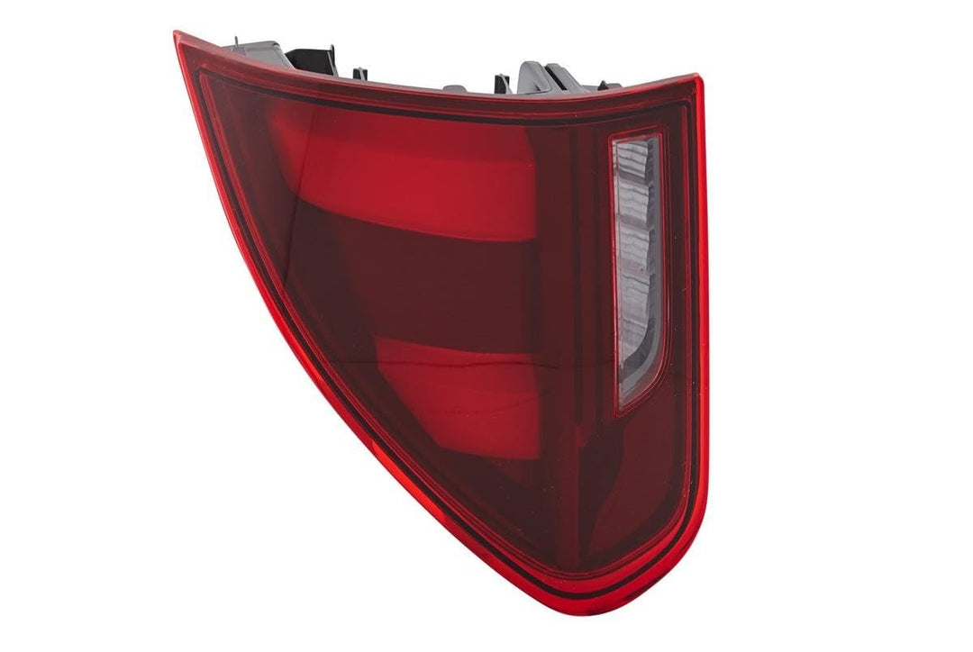 HELLA 2SA 354 846-021 Heckleuchte - LED - innerer Teil - rechts - für u.a. Peugeot 2008 I (Cu_), rec