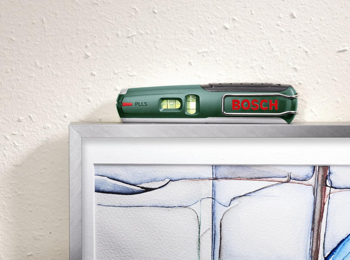 222790 Bosch Lasernivelliergerät PLL 5