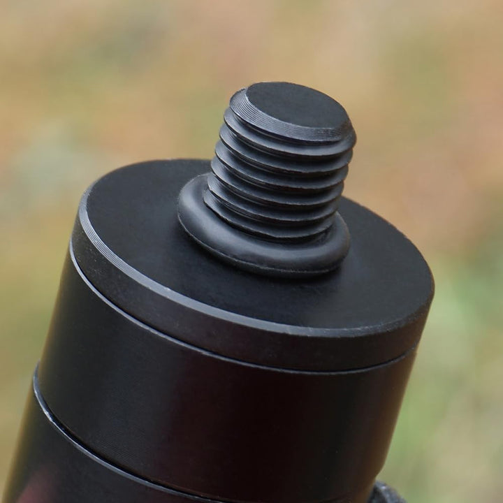 Magnetische Butt Rest Rutenauflage FüR Karpfenangeln FBA-AC600-3, FBA-AC600-3