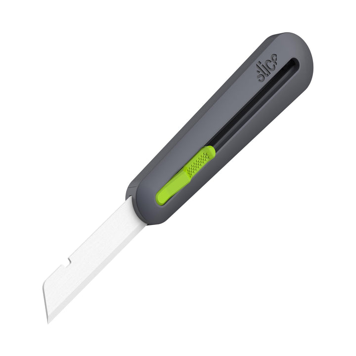SLICE 10560 | sicheres Cuttermesser | Keramikklinge | Finger-freundlich | Profi Sicherheitsmesser |