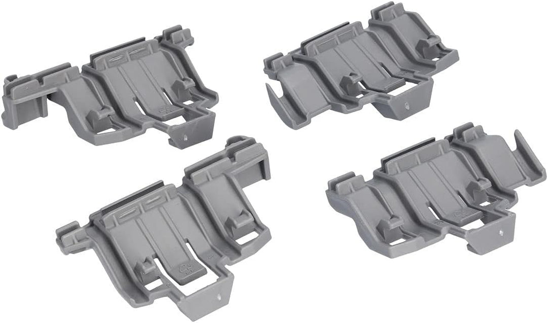 ORIGINAL BOSCH Unterkorbeinsatz-Lager 00632373 Set für Stachelreihen unten