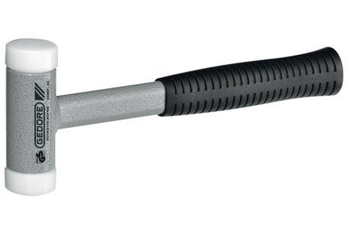 GEDORE 8829410 248 ST-45 Rückschlagfreier Schonhammer d 45mm