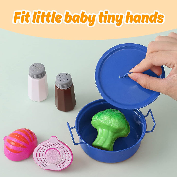Kinder matschküche zubehör Outdoor kindergeschirr töpfe spielküche kinderküche Geschirr spieltöpfe k