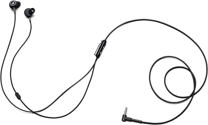 Marshall Mode EQ In-ear Ohrhörer, Kopfhörer - Schwarz Schwarz Mode Single, Schwarz Mode Single