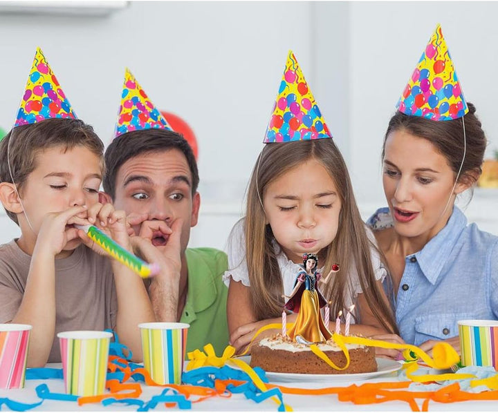 Doyomtoy Prinzessinnenfiguren, Kuchendekoration, Innenraumdekoration, Autodekoration, Geschenke für