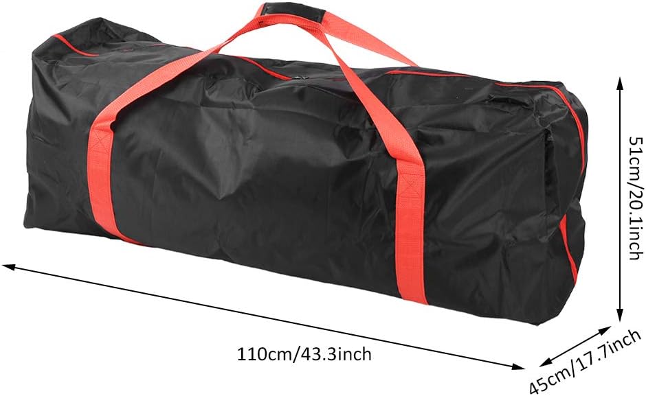 VGEBY Aufbewahrungstasche für Roller, Handtasche für Elektroroller, Transporttasche, faltbar, wasser