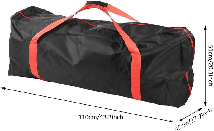 VGEBY Aufbewahrungstasche für Roller, Handtasche für Elektroroller, Transporttasche, faltbar, wasser