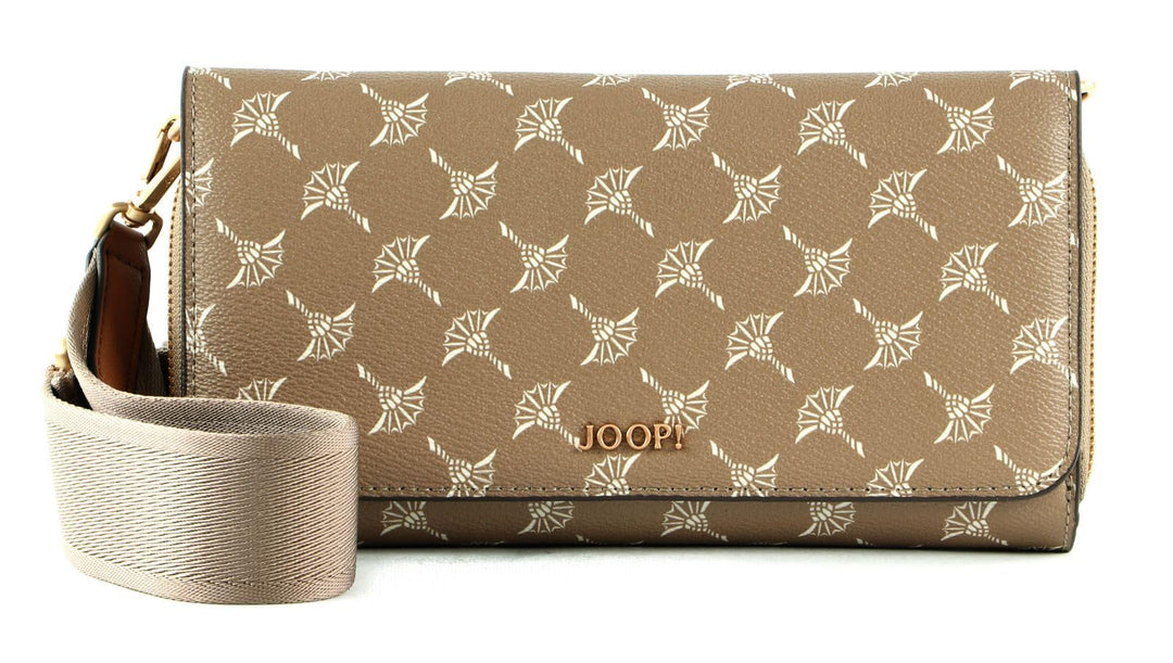 Joop! Cortina Leyli Shoulderbag XSHF Portabella