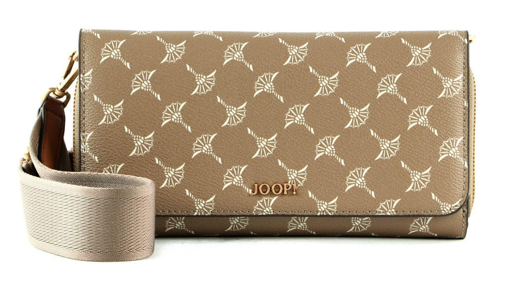 Joop! Cortina Leyli Shoulderbag XSHF Portabella