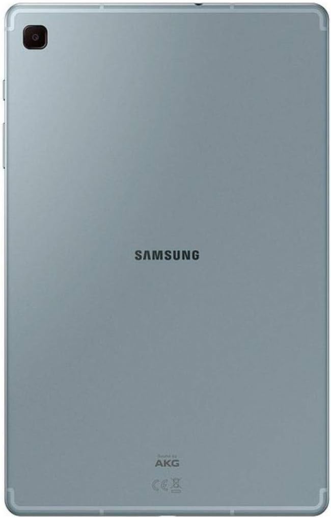 Samsung Galaxy Tab S6 Lite WiFi 64GB Grey grau, Grau, grau, Grau