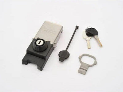 BLOCCO CERNIERA OBK58 MONTATO GIVI Z8024MR