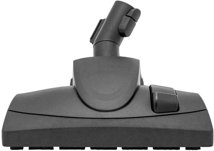 Bodendüse Kombidüse mit Einrastfunktion kompatibel mit Staubsauger Miele Guard L1, M1 S8380, S1, TU,
