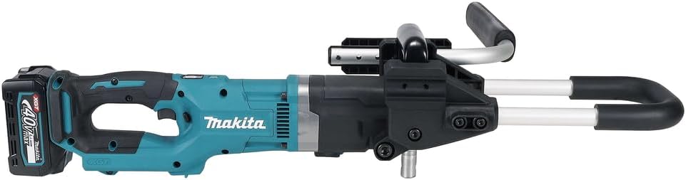 Makita Bohrer Akku-Erdbohrer DG002GZ XGT, 40Volt