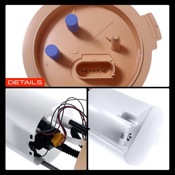 Kraftstoffpumpe Dieselpumpe für CC 358 P-a-s-s-a-t 3C2 P-a-s-s-a-t CC 357 P-a-s-s-a-t Variant 3C5 1.