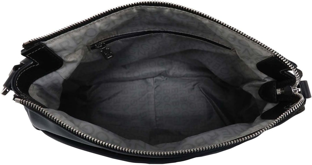 Bogner klosters isalie hobo mvz 31X28X13 Dunkelblau, 31X28X13 Dunkelblau
