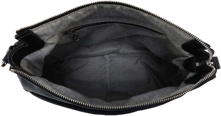 Bogner klosters isalie hobo mvz 31X28X13 Dunkelblau, 31X28X13 Dunkelblau