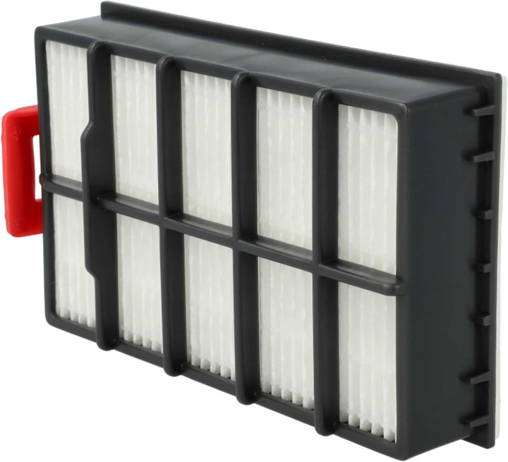 vhbw Filter-Set kompatibel mit Bosch BGS 61430/04 ROXX X, 61430 CH/02 ROXX X Staubsauger - 2x Filter