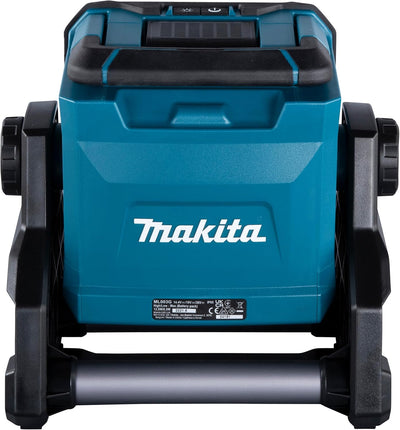 Makita ML003G LED-Baustrahler 18V-40V max. Single, Single