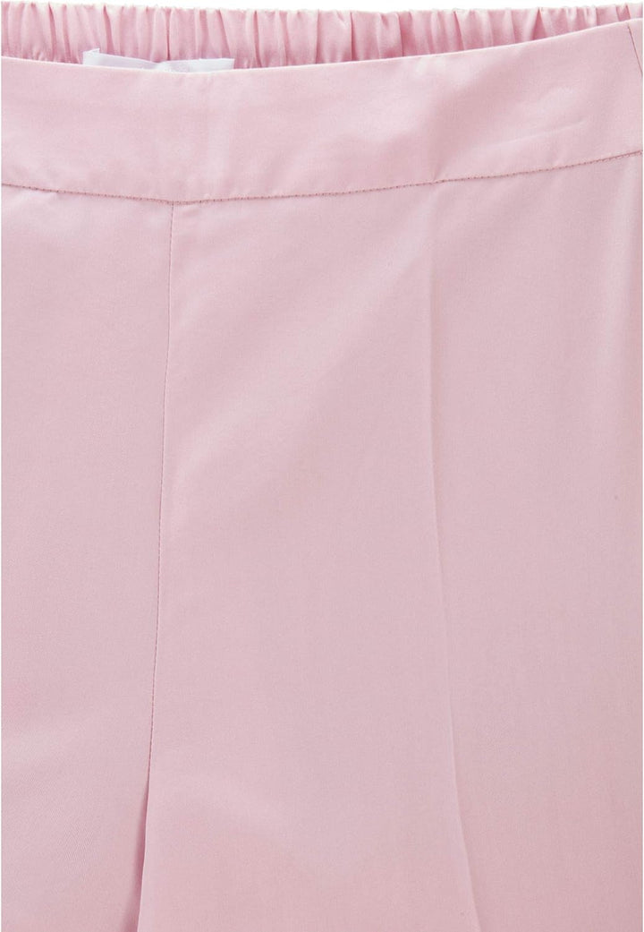 BOSS Damen Pants 44 Light/Pastel Purple (530), 44 Light/Pastel Purple (530)