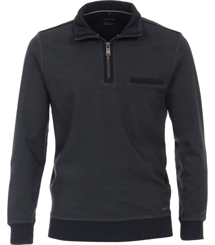 CASAMODA Sweatshirts Uni S Olive, S Olive