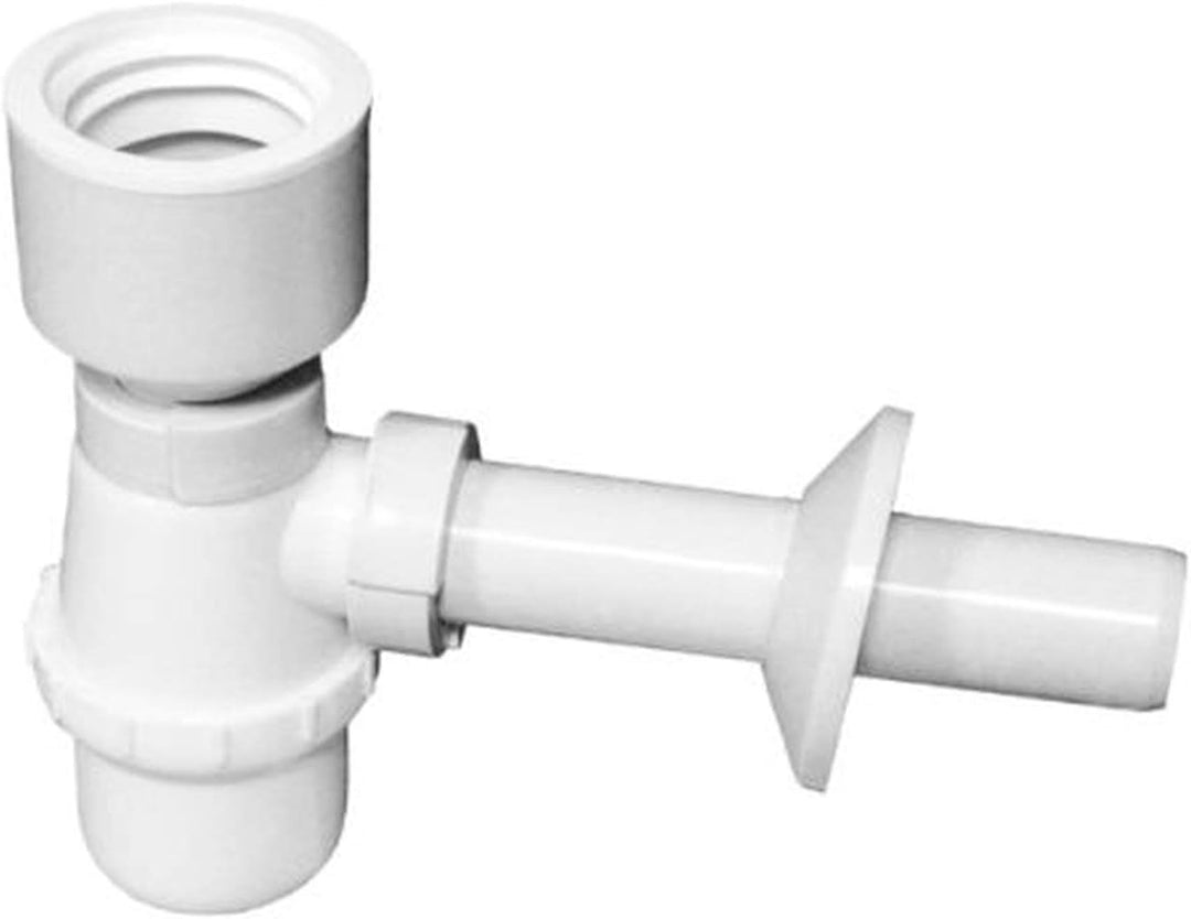 VBChome Siphon Flaschensiphon A50132 Urinal