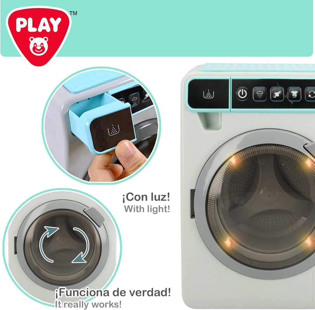 PlayGo - Spielzeug (Color Baby S.L. 46899)
