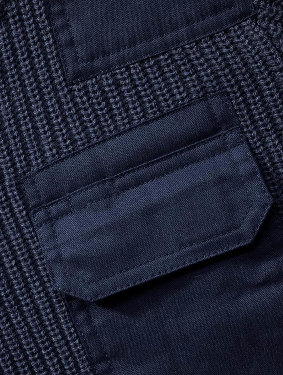 Brandit Kids BW Pullover, Grössen 122 bis 176 122-128 Navy, 122-128 Navy