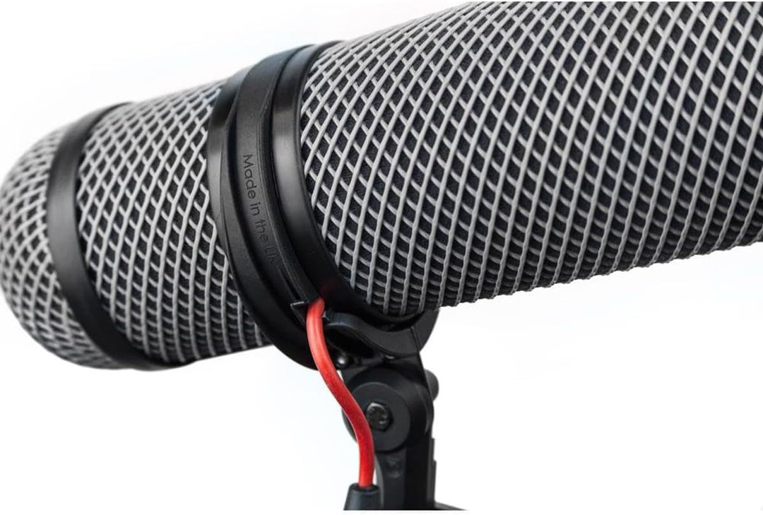 Rycote 010323 Super-Blimp Kit für NTG-Series