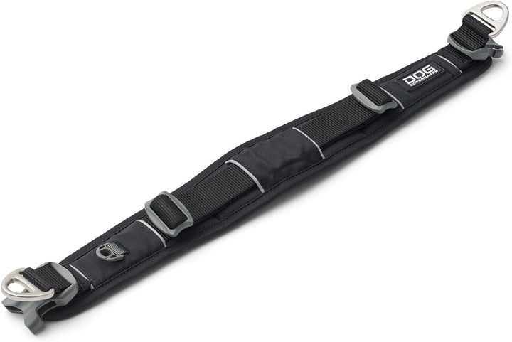 DOG Copenhagen Urban Explorer 3.0 Halsband, Black, M M Black, M Black