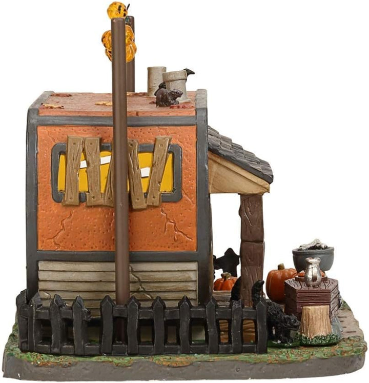 Lemax - Creepy Camper
