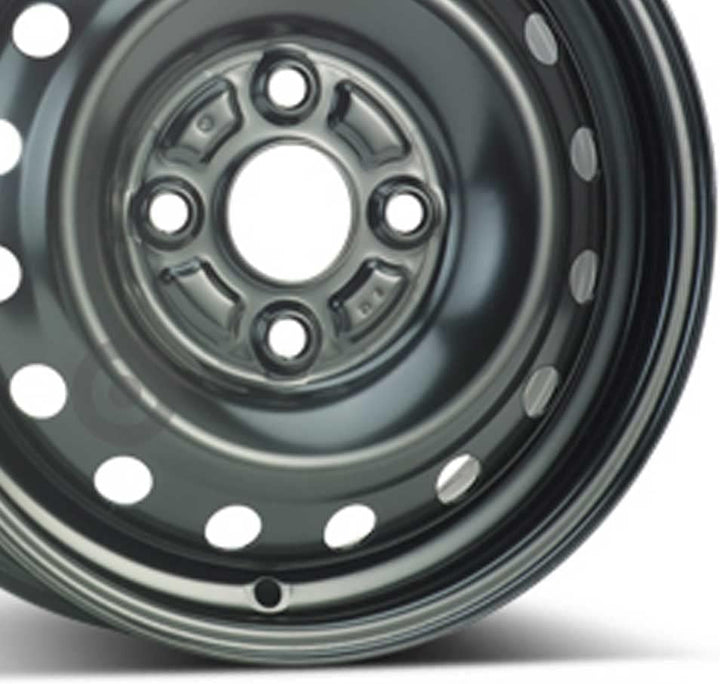 2430 DAIHATSU 4X100 ET40 B