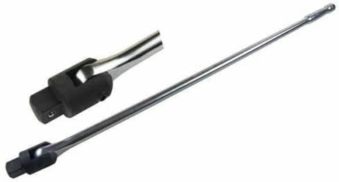 US PRO 1/2 Dr Power Breaker Bar 30 Zoll 2094