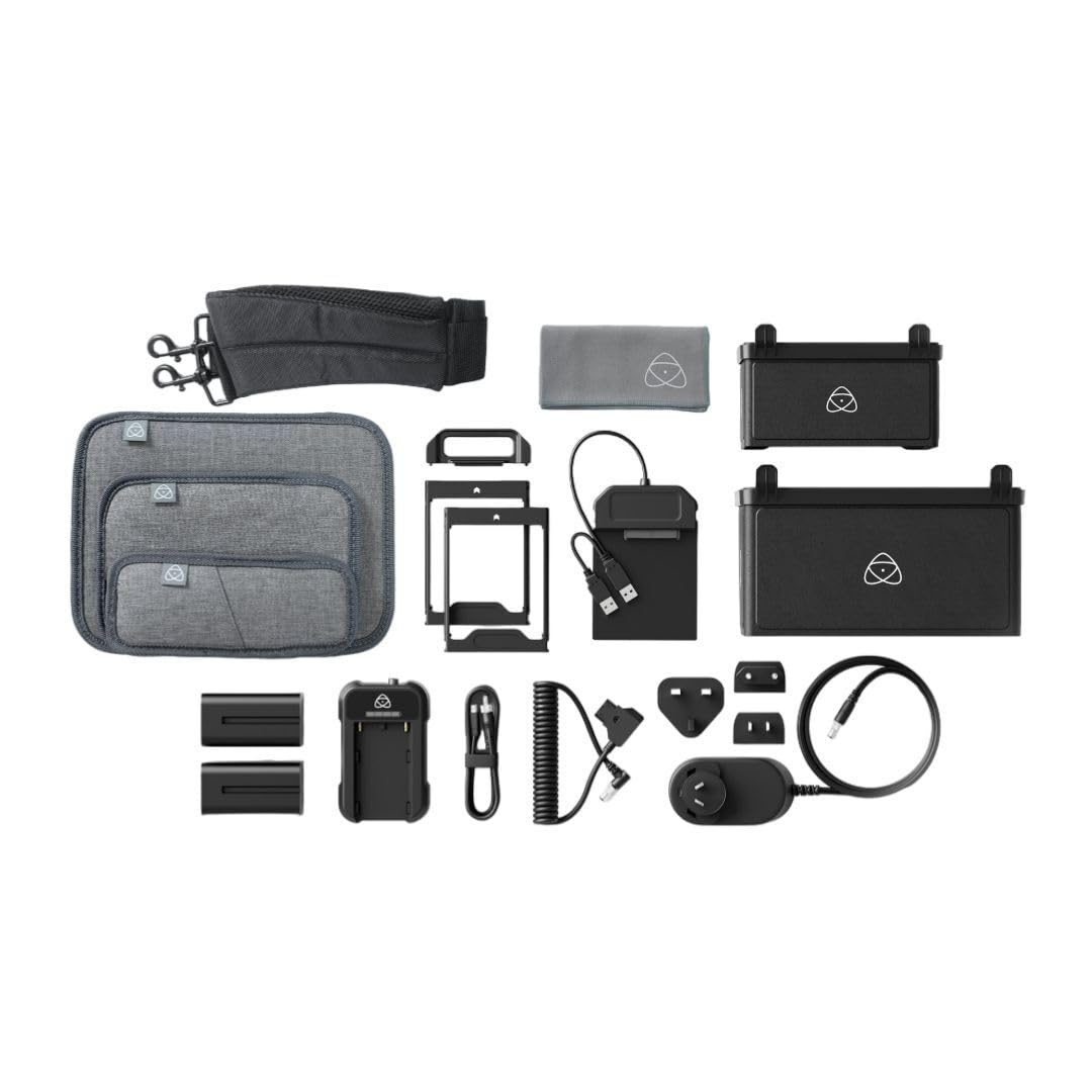 ATOMOS Universal Accessory Kit