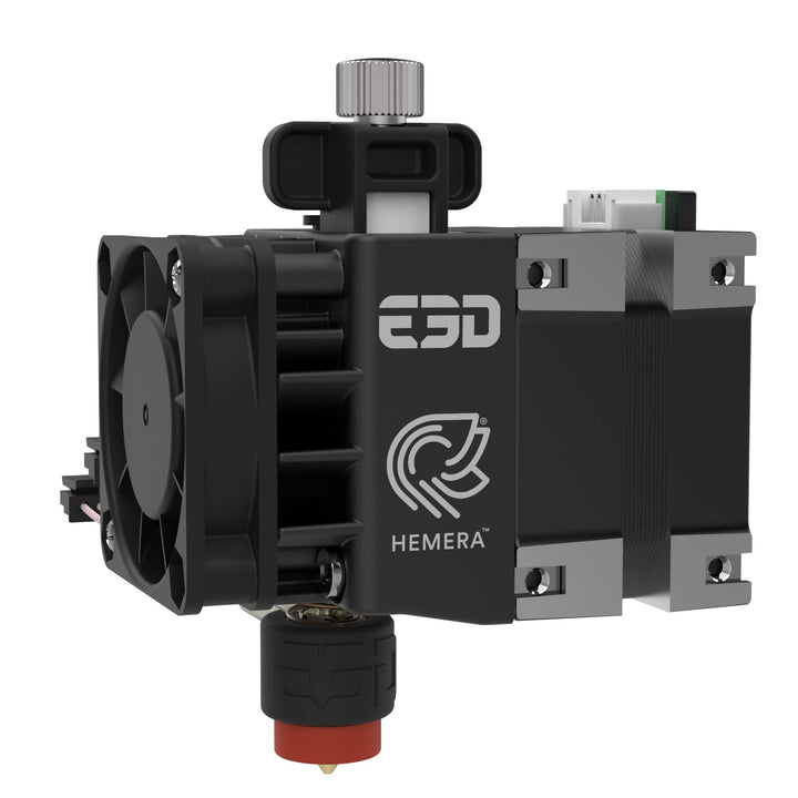 E3D RapidChange™ Revo Hemera XS Fully Loaded (12V), 12V