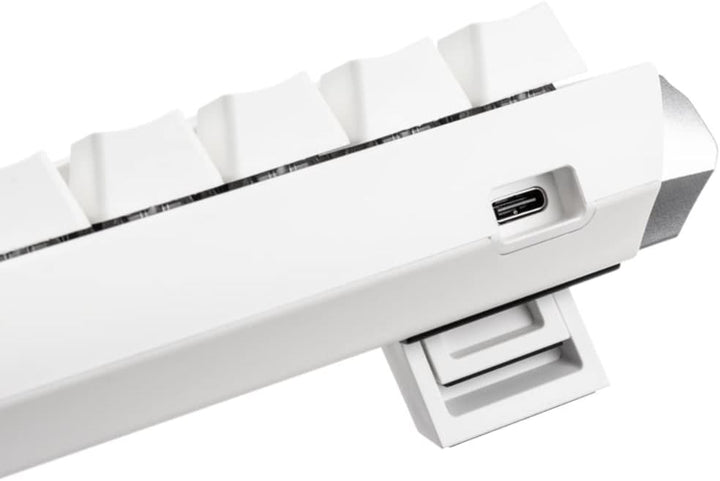 Ducky One 3 Classic Mechanische Tastatur - Mechanical Keyboard - Tastatur Gaming Mechanisch - Gaming