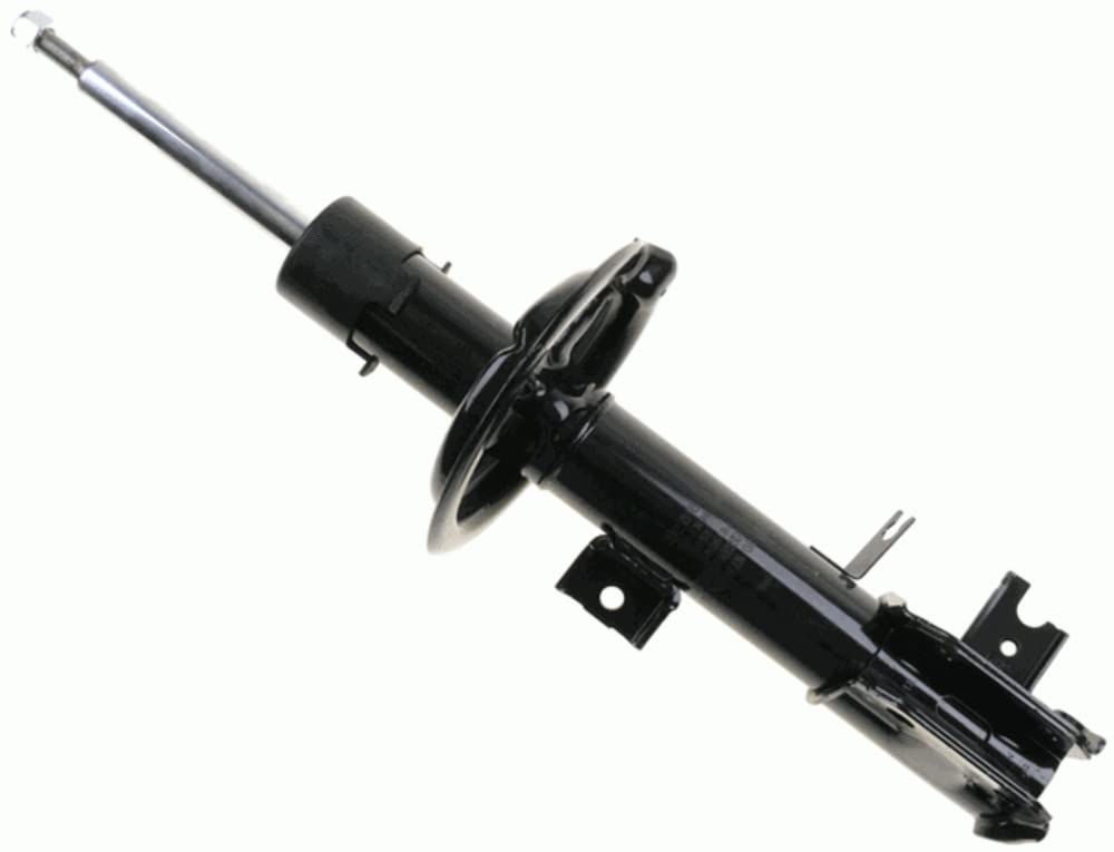 SACHS 312 818 Stossdämpfer for and other applications 312 818 - rechts, vorderachse Federung/Dämpfun