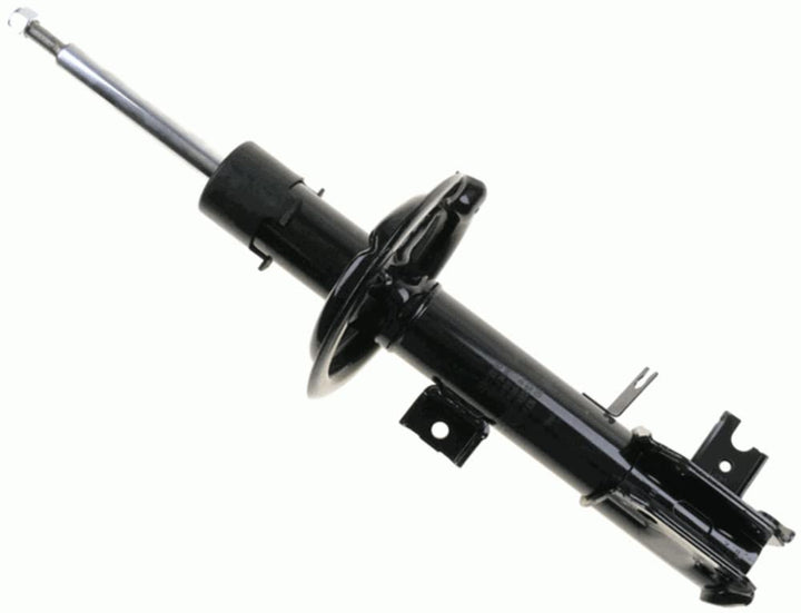 SACHS 312 818 Stossdämpfer for and other applications 312 818 - rechts, vorderachse Federung/Dämpfun