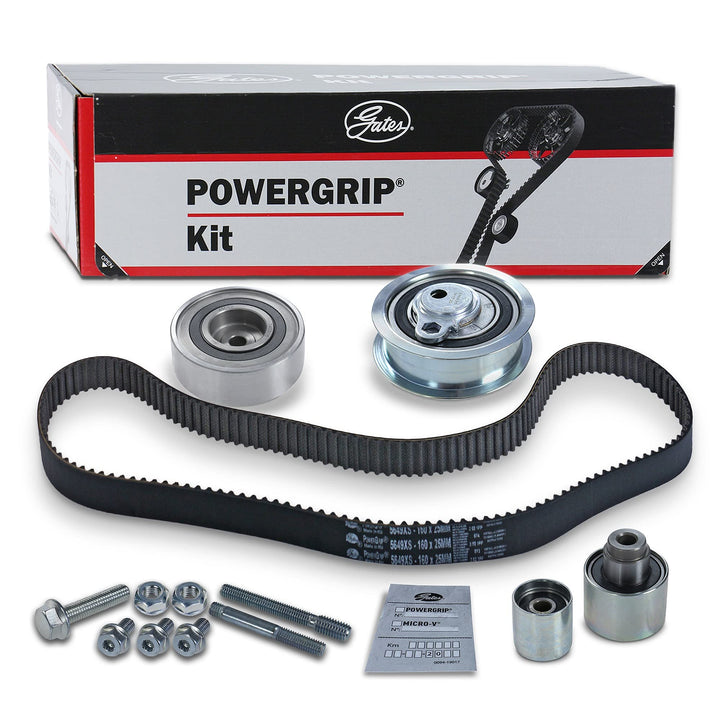 GATES PowerGrip Kit K025649XS