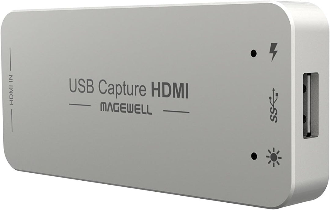 Magewell USB Capture HDMI Gen 2