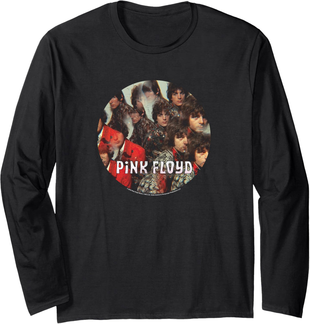 PINK FLOYD PIPER Langarmshirt