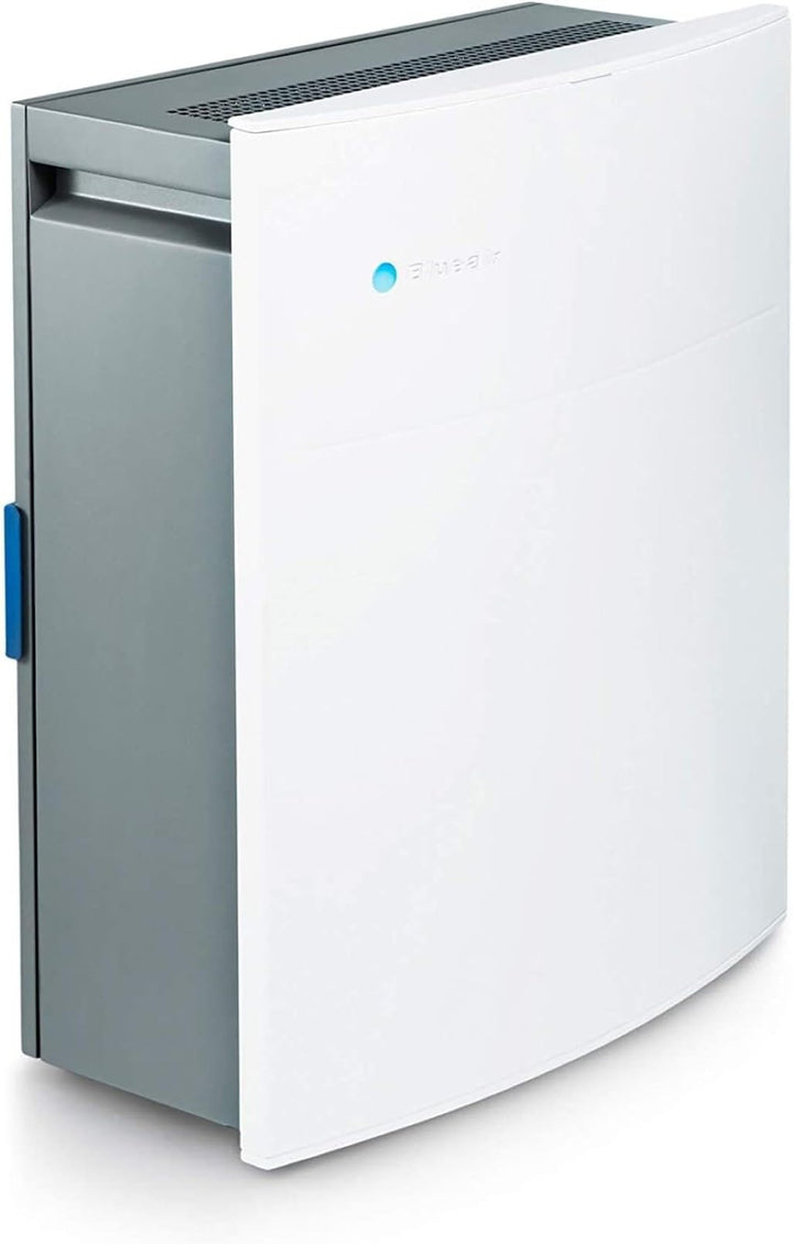 Blueair Classic 205 Luftreiniger mit Partikelfilter Classic 205PA - WLAN Anschluss - 26m2 Classic 20
